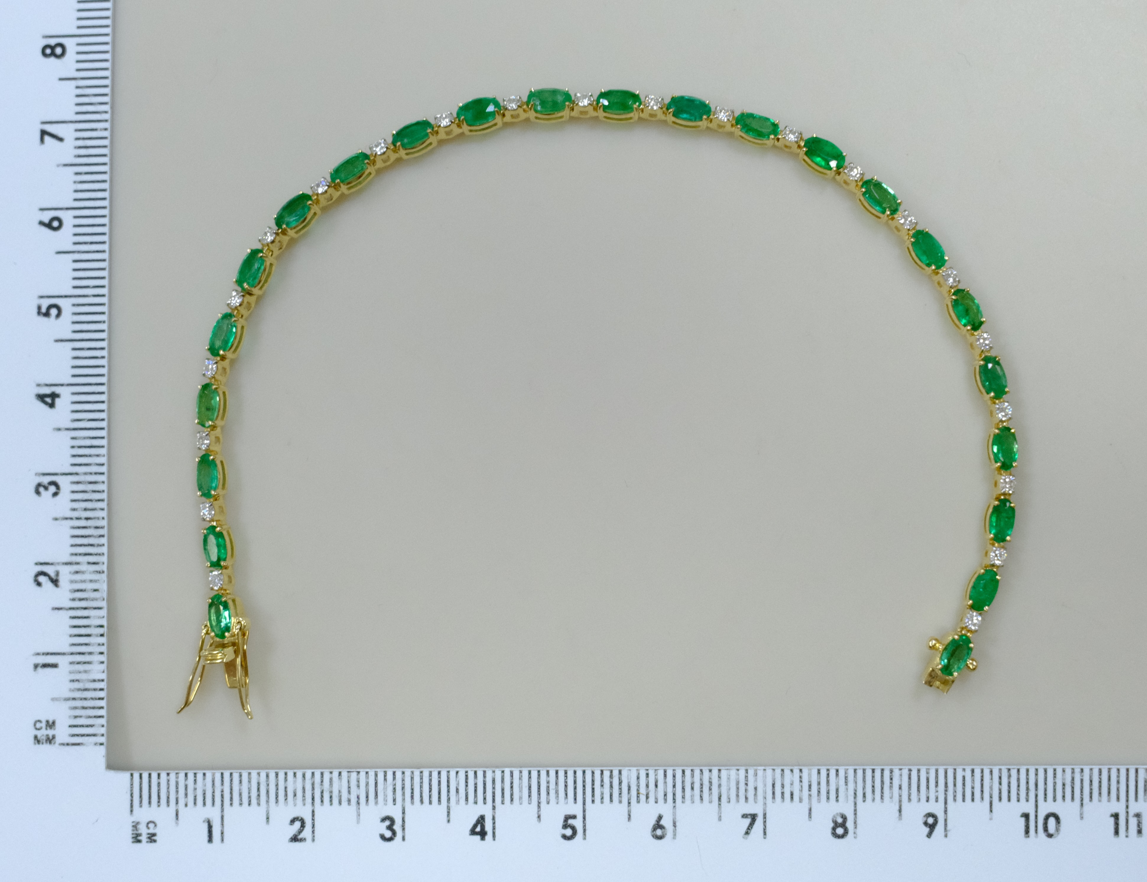 10111-000171 Браслет (Au 585)